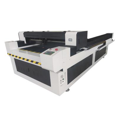 China Laser Engraving 4*8ft CO2 Laser Cutting Machine Laser Cutter Laser Cut 6.1 Software 100w 150w 300w 400w for sale