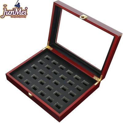 China JunMei Factory Direct Sale Beautiful Smooth Custom Shipping Cartons Mystery Box Clothes&Tool&Gift Boxes For Packaging for sale