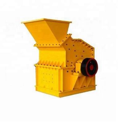 China Heavy Efficient Fine Chemical Mining Concrete Crusher Plant Crusher Manufacturer for sale