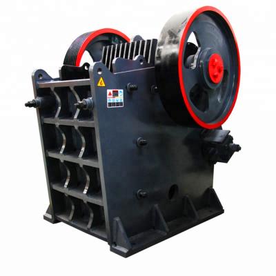 China Mining crushing machine manganese steel jaw crusher shaft for sale for sale