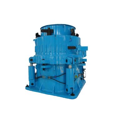 China Ore crushing and rock mining equipment building industry crushing cone crusher for sale