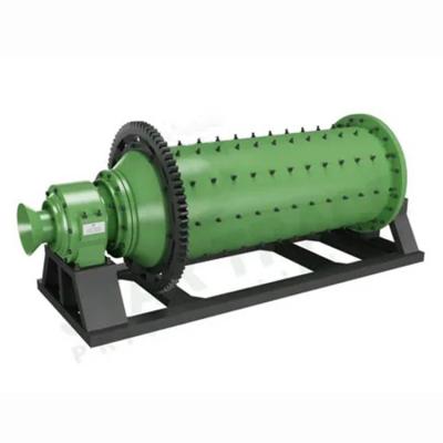 China High Efficiency Low Cost Secondary Grinding Stage Ball Mill With Wet Process for sale