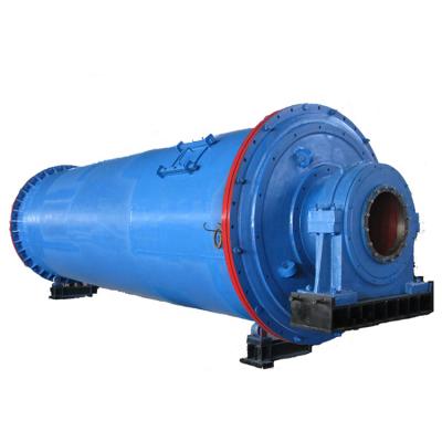 China High Efficiency Low Cost High Performance Copper And Gold Ore Mining Ball Grinding Mill for sale