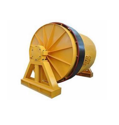 China Pebble Mining Limestone Grinding Low Consumption Ball Mill for sale