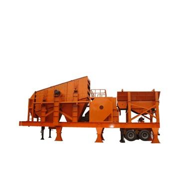 China YPGE Series High Efficiency Portable Jaw Crushing Price for sale