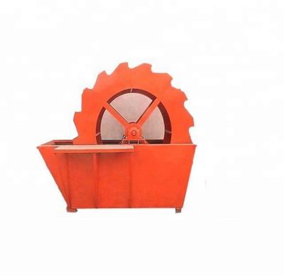 China High Efficiency Silica Sand Mining Washing Machine For Sale for sale