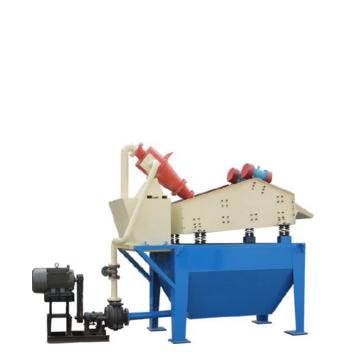 China High Efficiency Fine Mining Sand Recycling Machine By Recycling Washing Line Price for sale