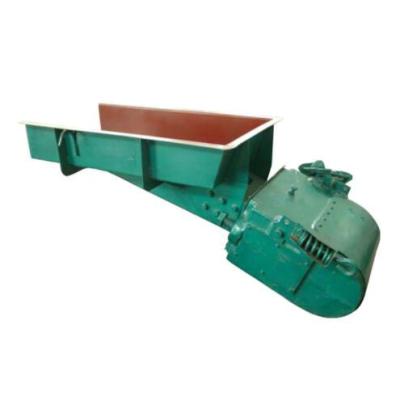 China Electric Vibrating Feeder Mining Continuous Feeding Machine for sale