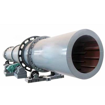 China High Efficiency Low Cost Sludge Slag Biomass Rotary Drum Dryer Equipment Industrial Rotary Equipment for sale