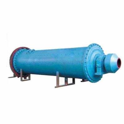 China Low Cost Lime Ball Rolling Grinding Mill for sale