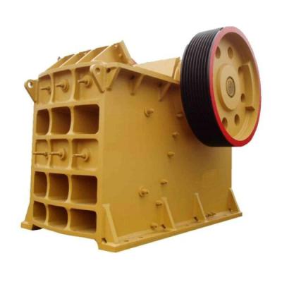 China Quarry Plant Mining Jaw Crusher For Sale for sale