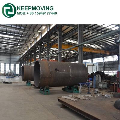 China OEM 1CBM Suction and Transport Sewage to 30CBM Vacuum Tank for sale