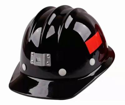 China High Quality Helmet Construction Industrial Helmet) SH06 for sale