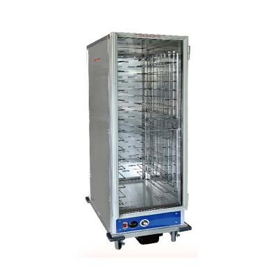 China 610*880* (810,850,1750) mm All Welded Heater Proofers Universal Heat Resistant Cabinet 610*880* (810 for sale