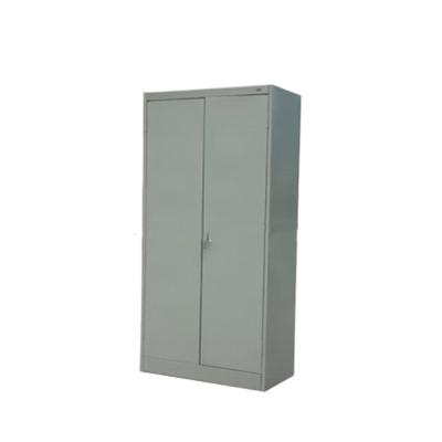 China Heavy duty and cheap expandable 2 door industrial steel cabinet for sale