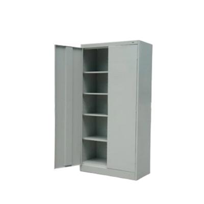 China Sturdy Heavy Duty Discounted Metal Commerical And Industrial Storage Cabinet for sale