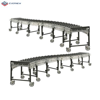 China Other High Quality Gravity Folding Roller Conveyor For Transportation for sale