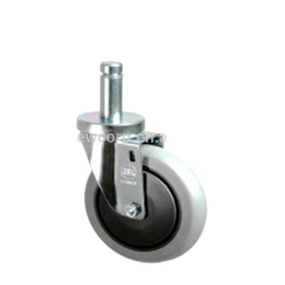 China Other 1 Inch Heavy Duty Stainless Steel Caster Wheels for sale