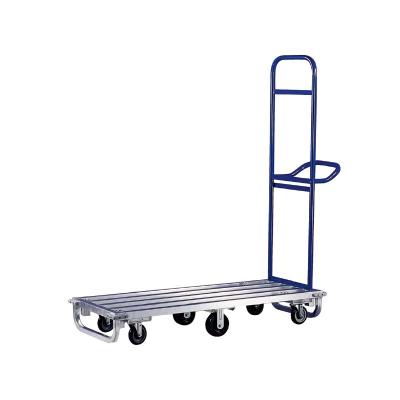 China Strong Aluminum Hand Truck for sale