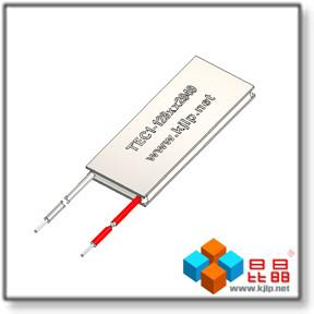 China TEC1-128 Series (20x49mm) Peltier Chip/Peltier Module/Thermoelectric Chip/TEC/Cooler for sale