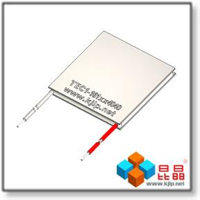 China TEC1-161 Series (40x40mm) Peltier Chip/Peltier Module/Thermoelectric Chip/TEC/Cooler for sale