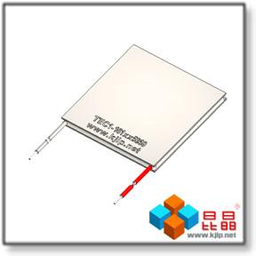 China TEC1-161 Series (50x50mm) Peltier Chip/Peltier Module/Thermoelectric Chip/TEC/Cooler for sale