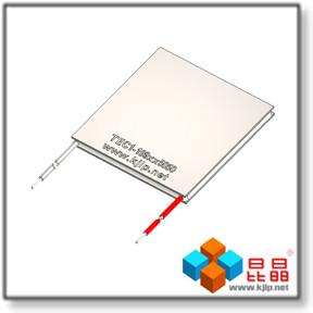 China TEC1-199 Series (50x50mm) Peltier Chip/Peltier Module/Thermoelectric Chip/TEC/Cooler for sale