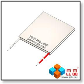 China TEC1-241 Series (50x50mm) Peltier Chip/Peltier Module/Thermoelectric Chip/TEC/Cooler for sale