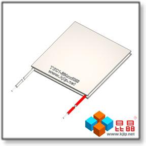 China TEC1-264 Series (50x50mm) Peltier Chip/Peltier Module/Thermoelectric Chip/TEC/Cooler for sale