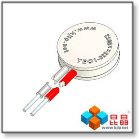 China TEO1-023 Series (ø13mm) Peltier Chip/Peltier Module/Thermoelectric Chip/TEC/Cooler for sale