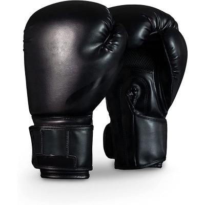 China Comfortable Boxing Gloves Wholesale Cheap Custom LOGO Twins Sport Winning Leather Boxing Gloves for sale