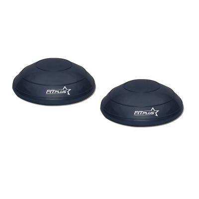 China Eco-Friendly Home Workout Balance Ball Pods For Strength And Flexibility Balance Ball Pods for sale