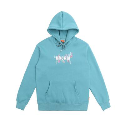 China Breathable Cotton Mens Hoodie Washing Water for sale