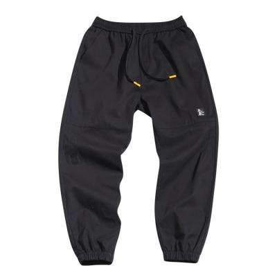 China breathable casual harlan pants for men for sale