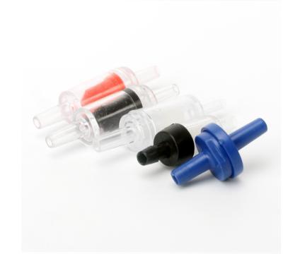 China Medical Device Carefully Selected Materials Small Mini Micro Check Valve for sale