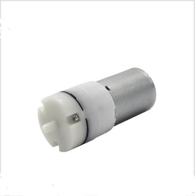 China 3-24V DC Mini Compressor for Household, Massage, Monitor Application 27* 27*61mm... for sale