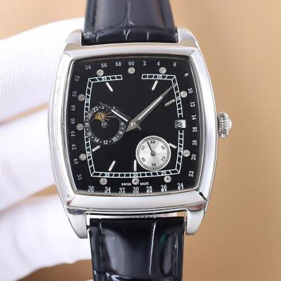 China High End Automatic Mechanical Luxury Mens Style Diamond Wrist Men Watch for sale