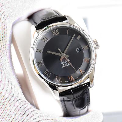 China Water Resistant Dropshipping Affordable Minimalist Stylish Swiss Men's Mechanical Watches for sale