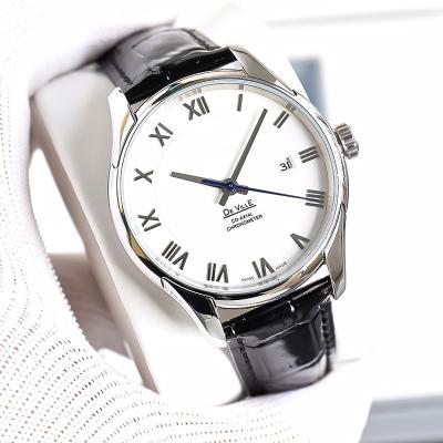 China Free Shipping Water Resistant AAA Quality Replica Swiss Clone Mechanical Watches For Men for sale