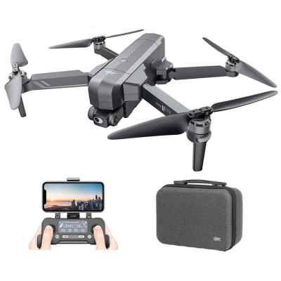 China Professional Mavic Mode SJRC F11S 4K Foldable Brushless Drone PRO Drone GPS 5G WiFi Gimbal HD Headless Camera RC Quadcopter for sale