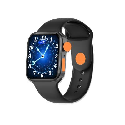 China High Quality Waterproof Smart Sport Z 36 Smar Touch Screen Music Wristband Smartwatch Z36 Serie7 Fitness Watch for sale