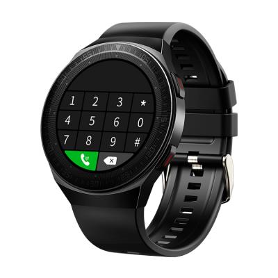 China Touch Screen 1.28 Inch Round Screen 8G Memory Watch Sport Slider Smart Watches With Tft Display Mt3 Smartwatch for sale