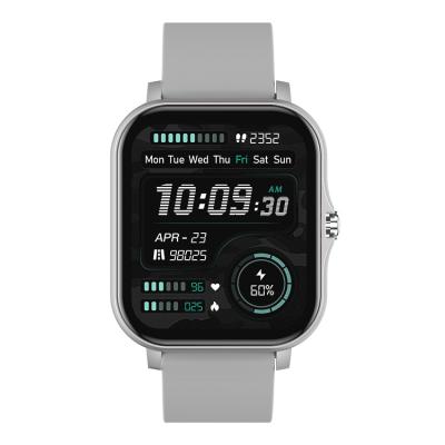 China Latest Female Wifi Wrist Running Special Customized Smart Watch Bracelet Relojes Smartwatch Inteligente Reloj for sale