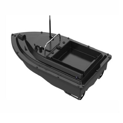 China GPS Rc Navigation 500M Rc Remote Control Fish Finder Bait Boat Gps Autopilot Bait Fishing Boat for sale