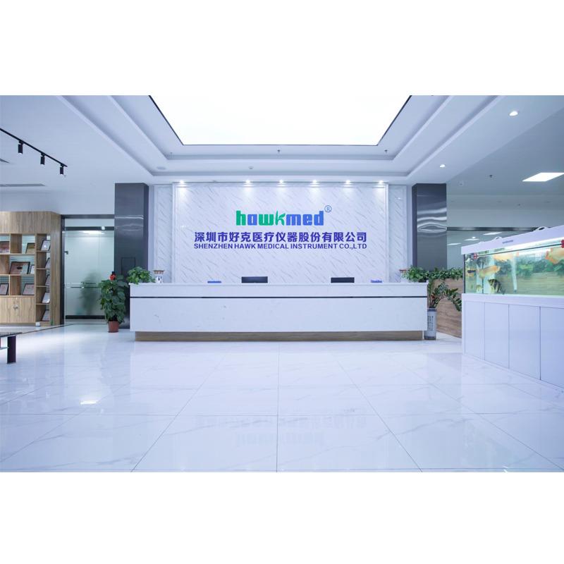 Verified China supplier - Shenzhen Lefu Technology Co., Ltd.