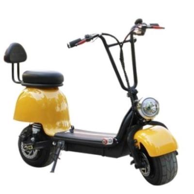 China New Amoto Professional Unisex Creative Scooter Adult Electric Motorcycle for sale