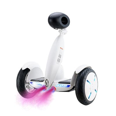 China Unisex Self Balancing Electric Scooter Hand Safe For Adults And Children for sale