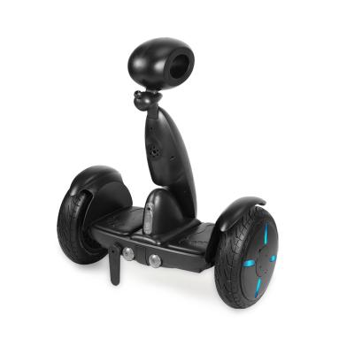 China Wholesale Unisex 2021 Upgraded Self Balance Electric Scooter With Extended Bar for sale