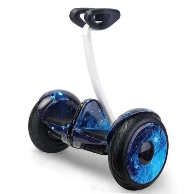 China Unisex Double-wheel Intelligent Remote Control Drift , Electric Two-wheeler Super Long Battery Life for sale