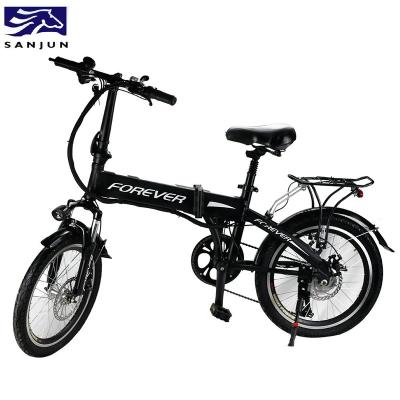 China Wholesale standard high quality electric bicycle supplier men's bicycle 20 inch bicycle for sale